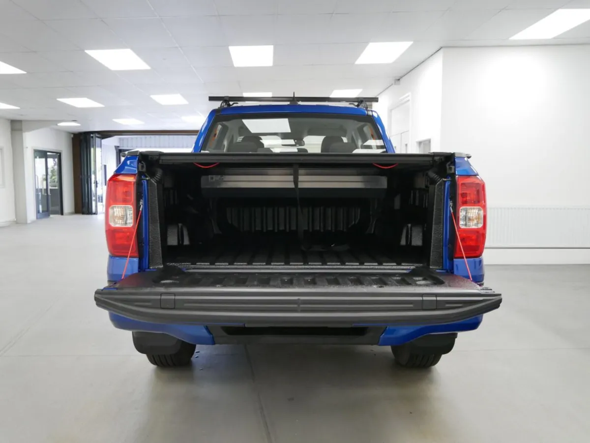 2024 Ford Ranger PickUp Van - Image 3