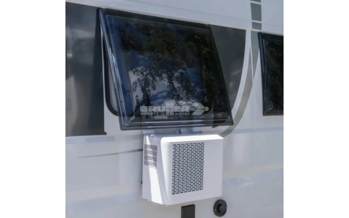 mini split portable AC - Image 4