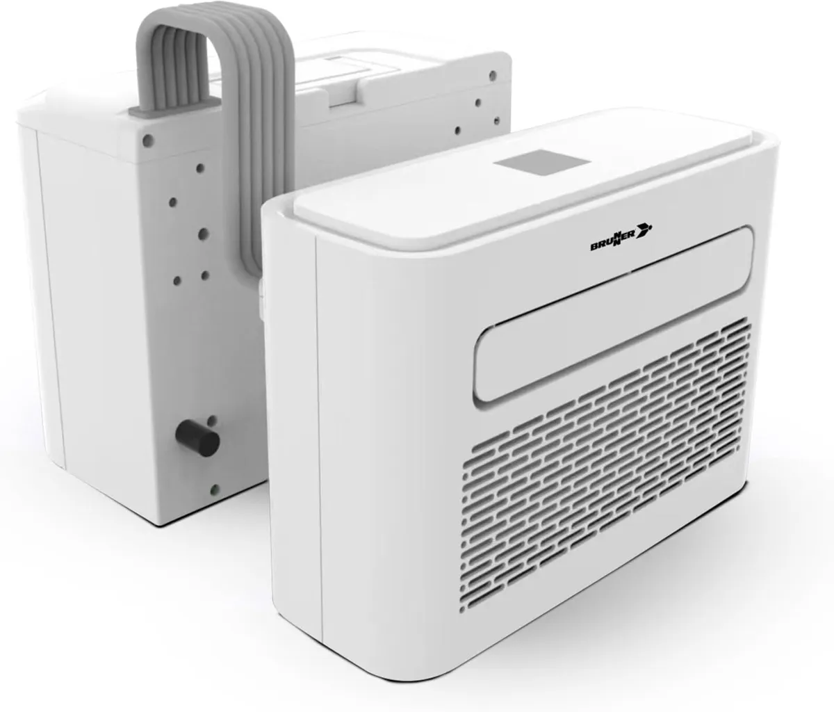 mini split portable AC - Image 1