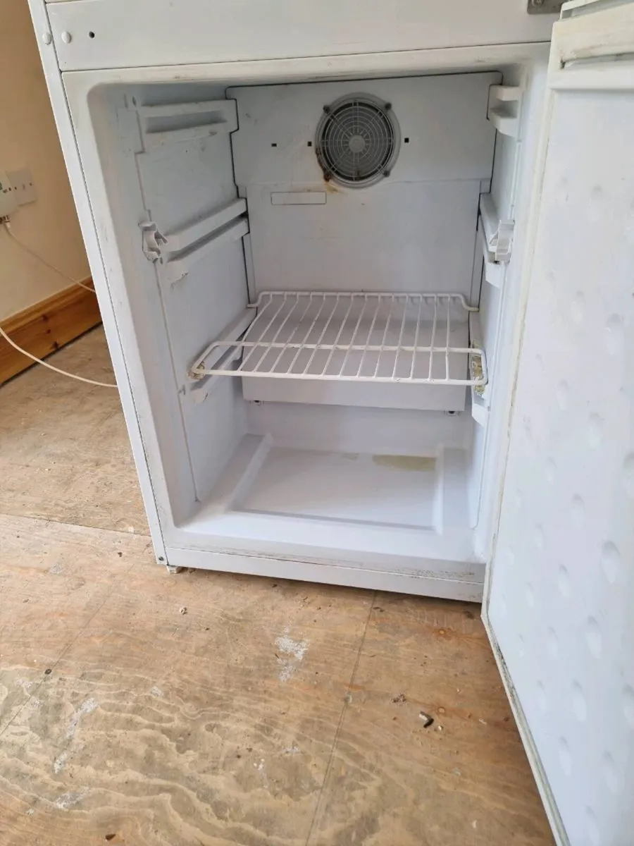 Fridge Freezer - Image 3