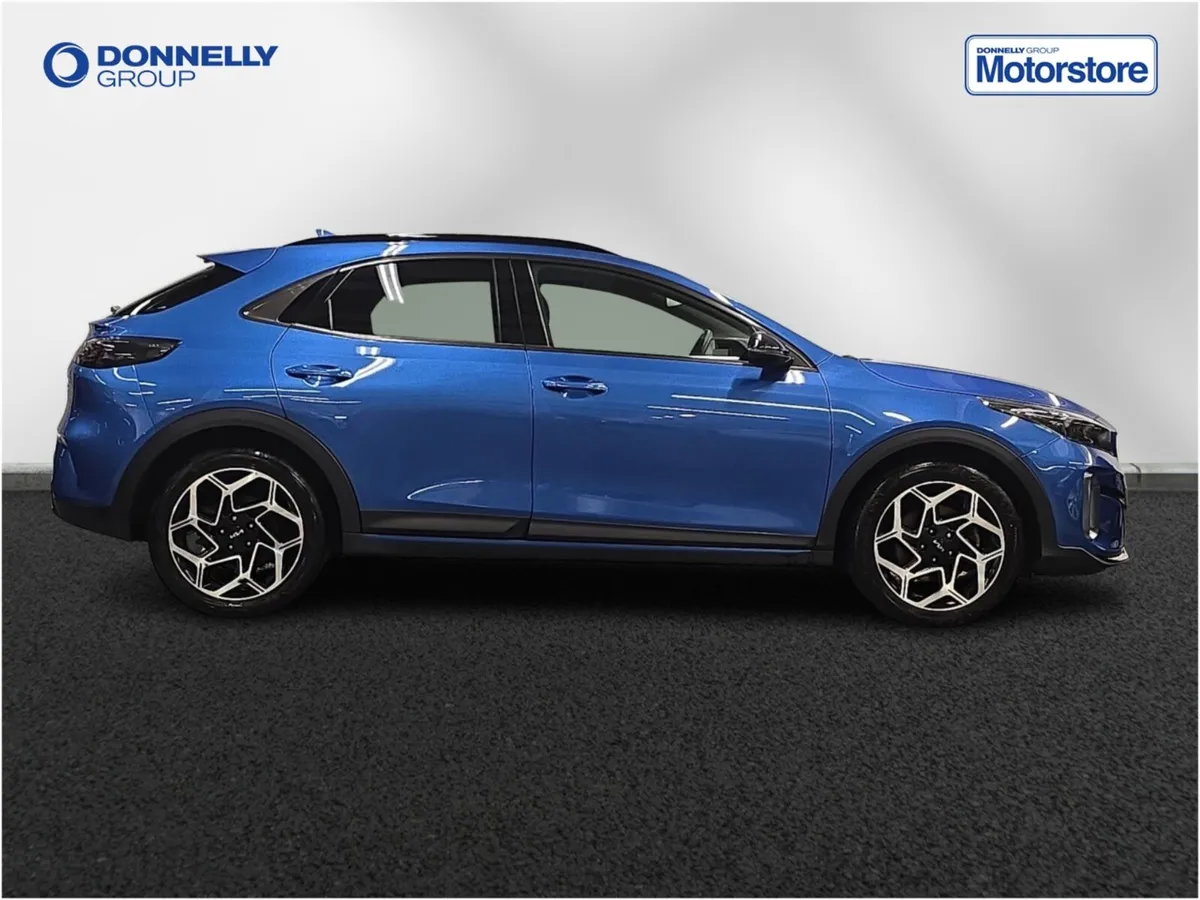 Kia XCeed Hatchback GT-Line - Image 3
