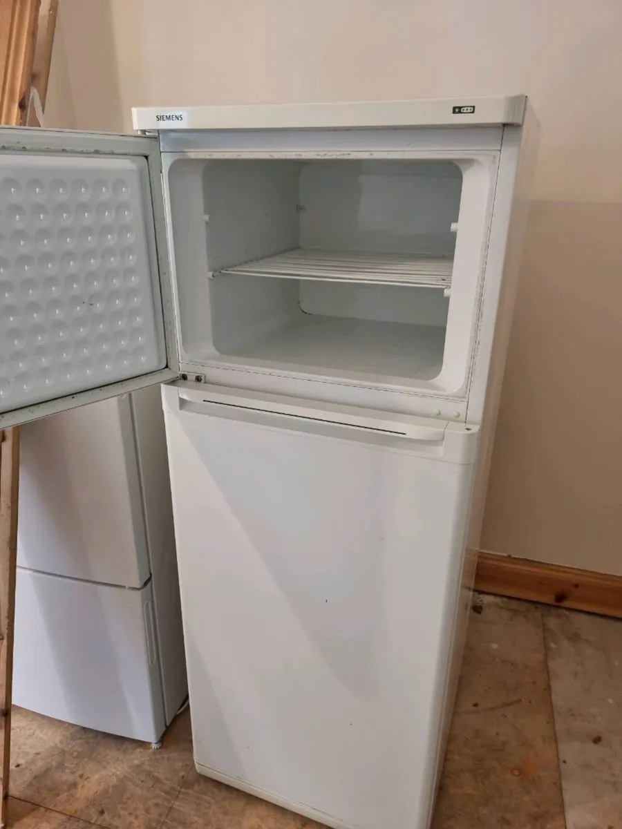 Fridge Freezer - Image 2