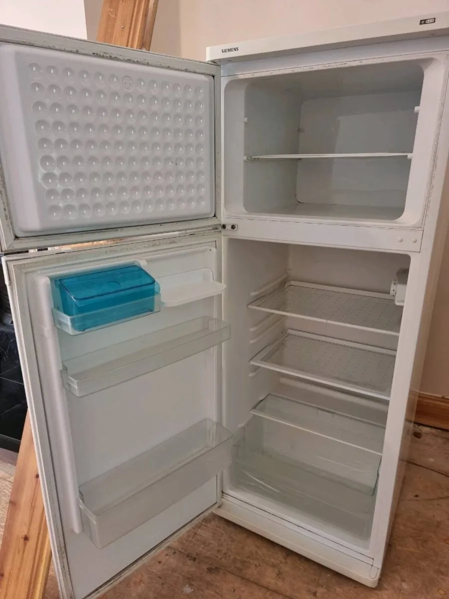 Fridge Freezer - Image 3