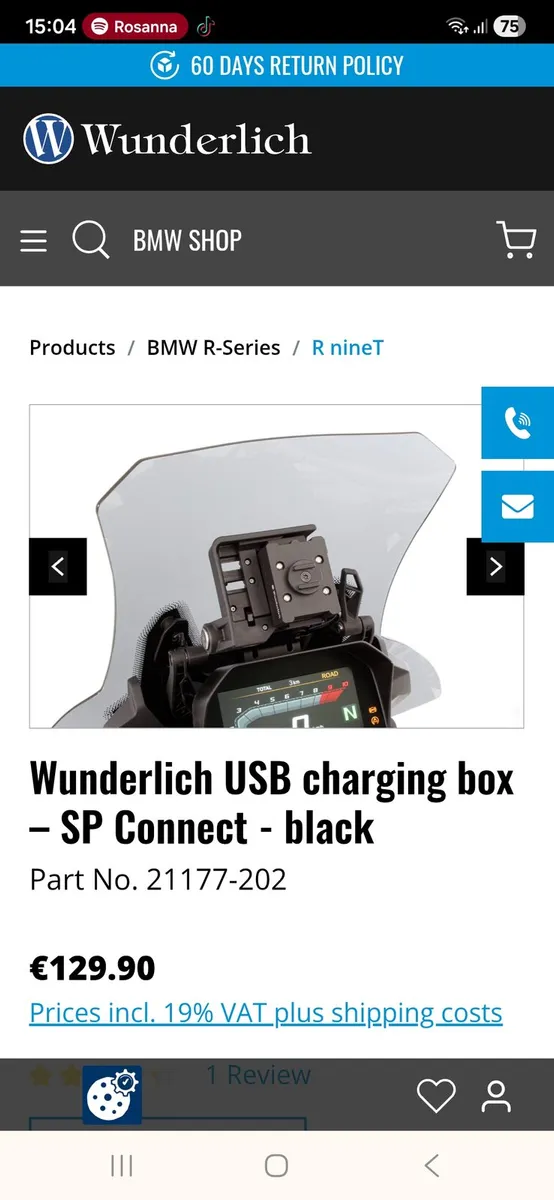 Wonderlich bracket