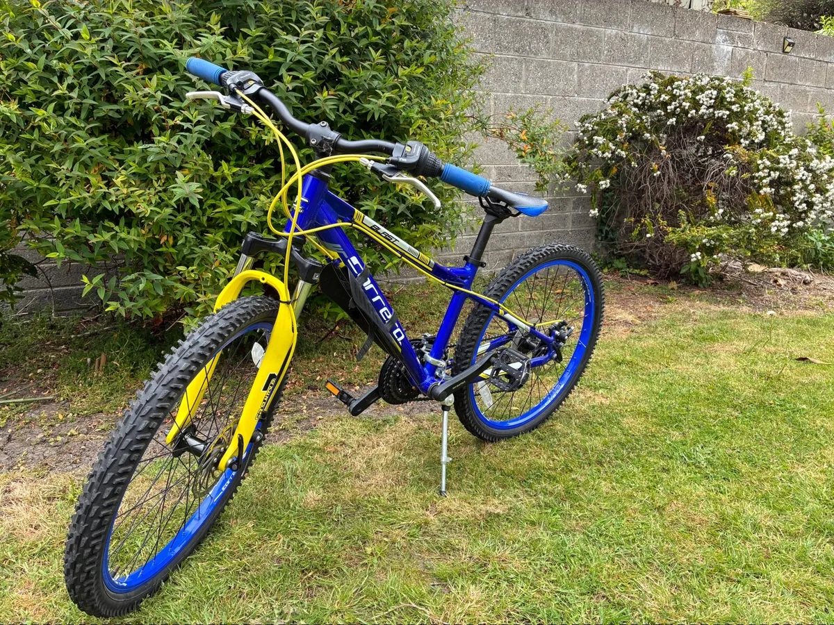 Mountain bike - Image 2