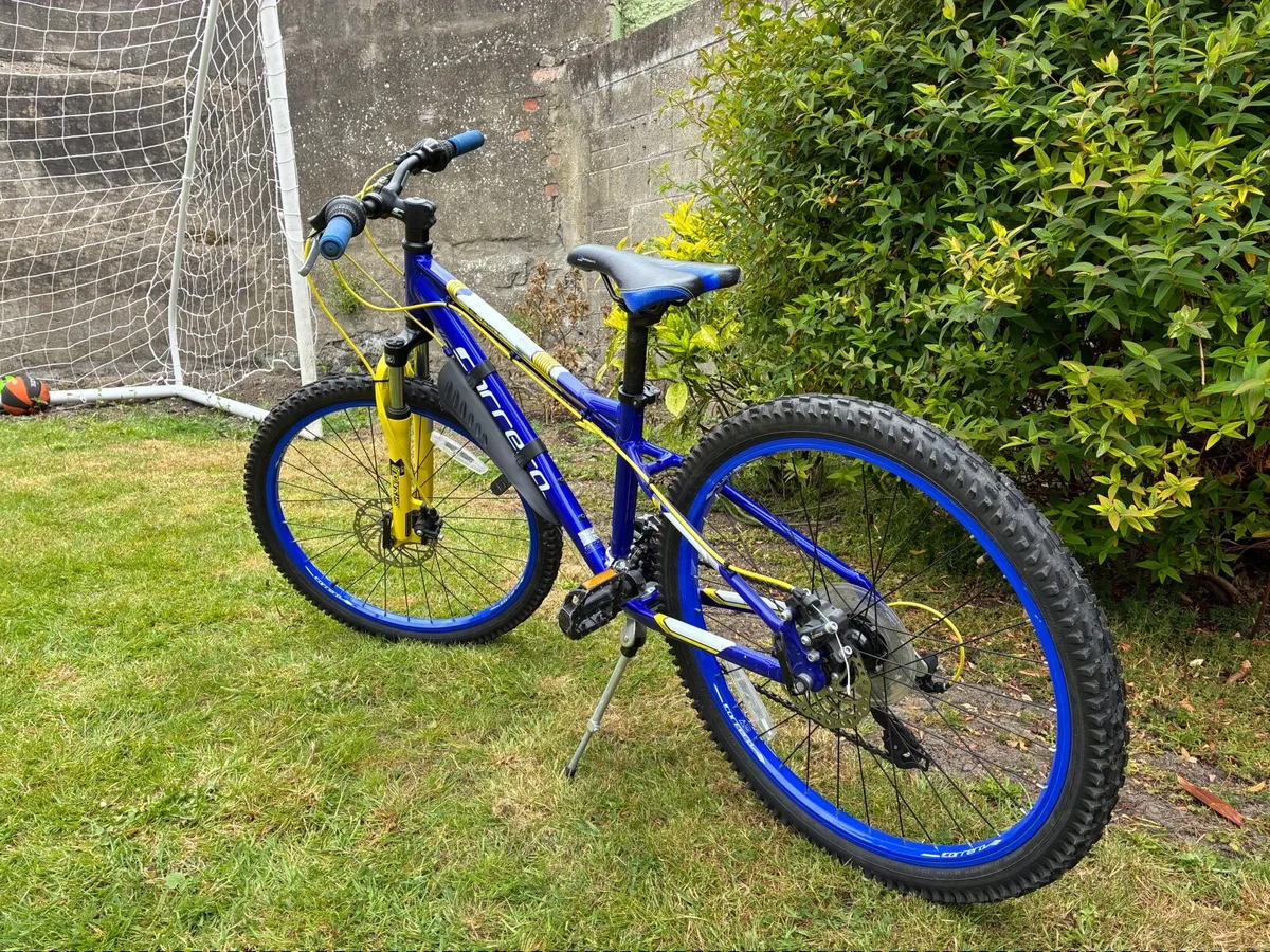 Mountain bike - Image 3