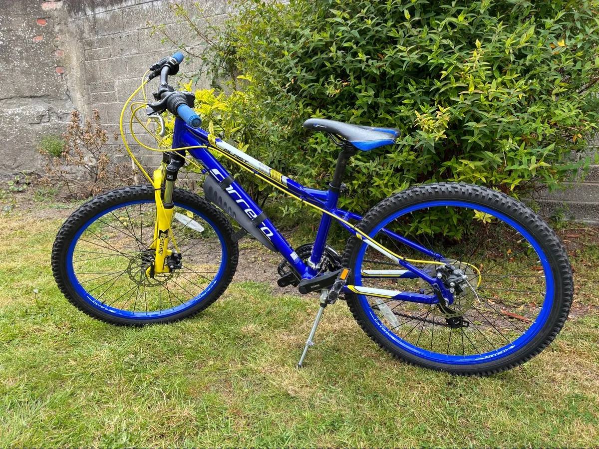 Mountain bike - Image 4