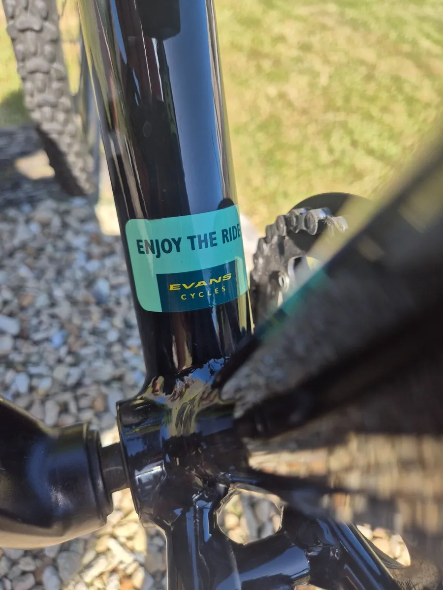 Racing bike - Image 3