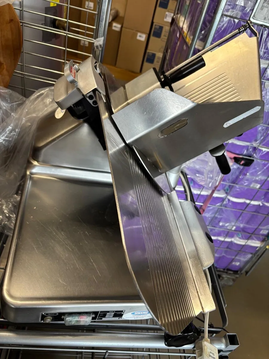 Avery Berkel Ham Slicer - Image 1