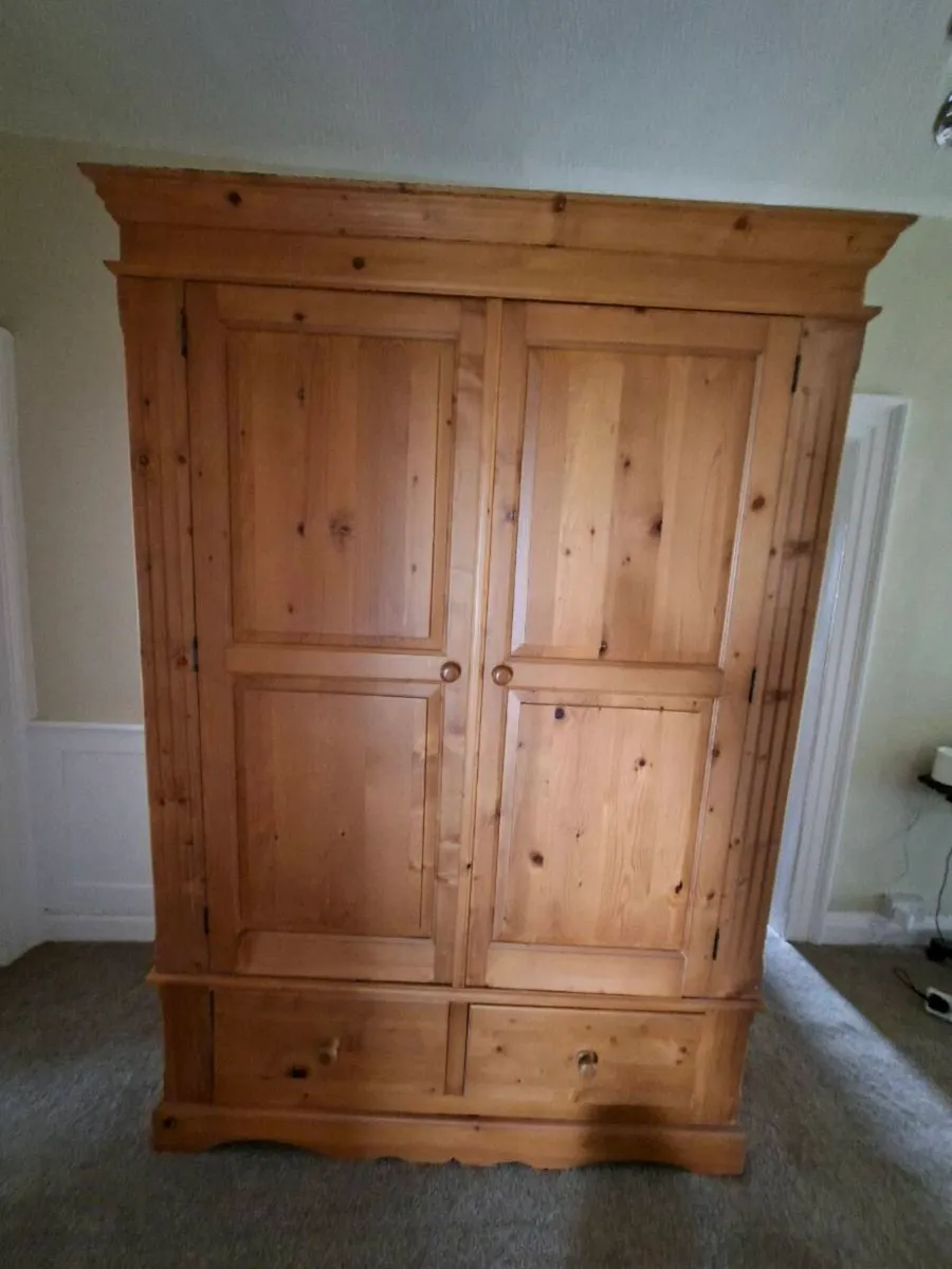 Wardrobe - Image 1
