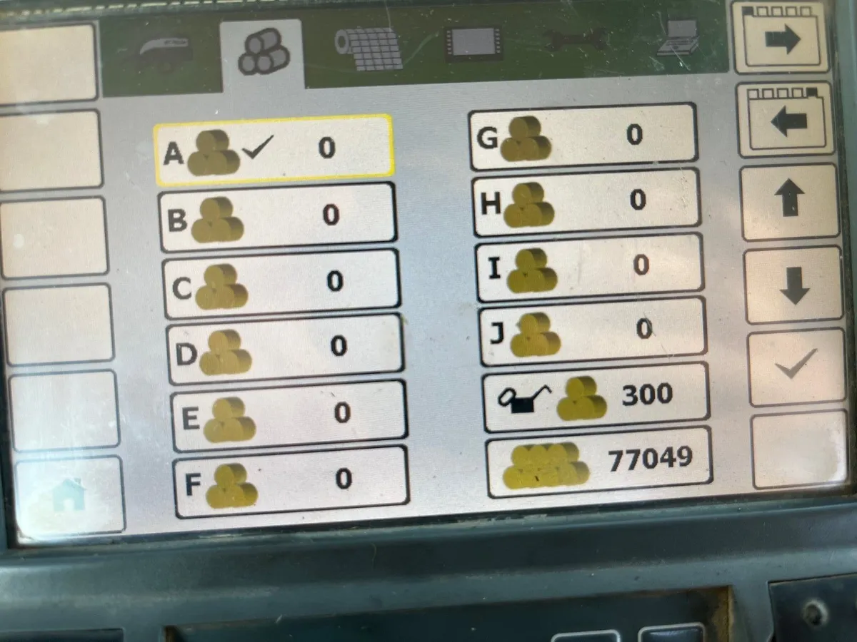 Mchale Fusion 3 Plus - Image 2