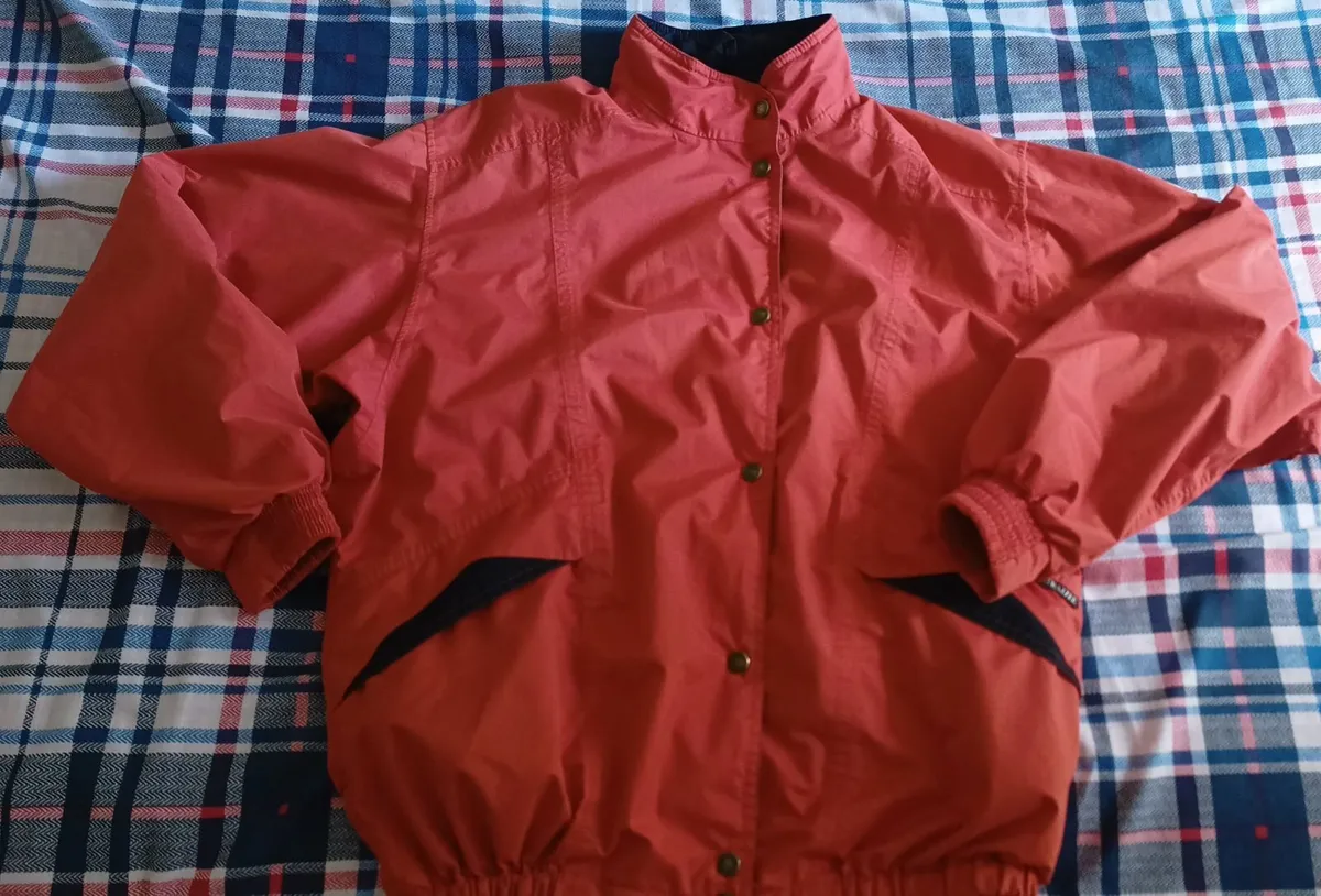Proquip Men's Golf Rain Jacket - Image 1