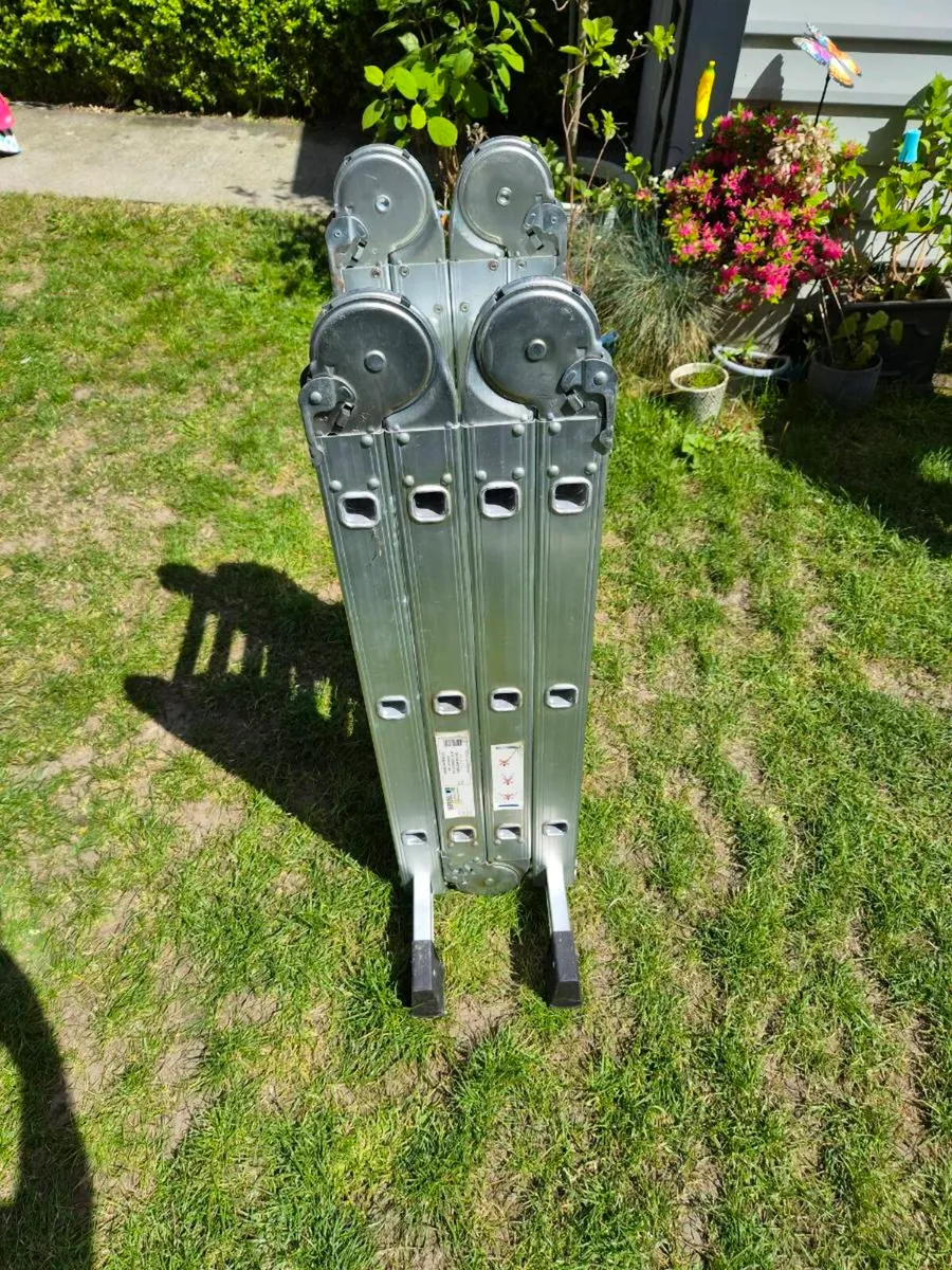 Ladder - Image 1