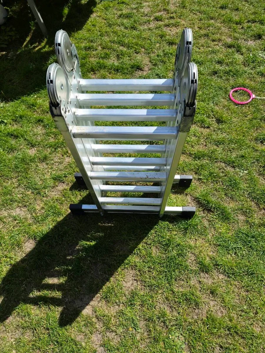 Ladder - Image 2