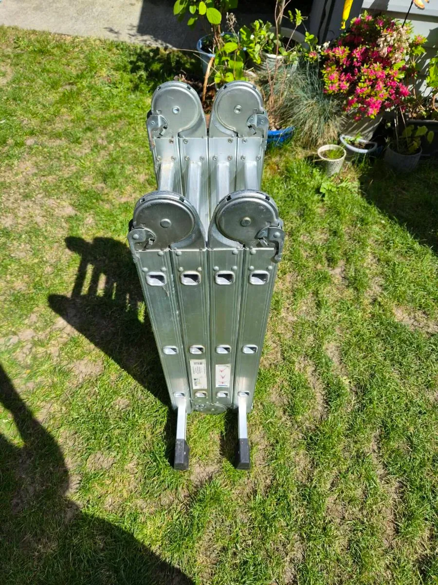 Ladder - Image 3