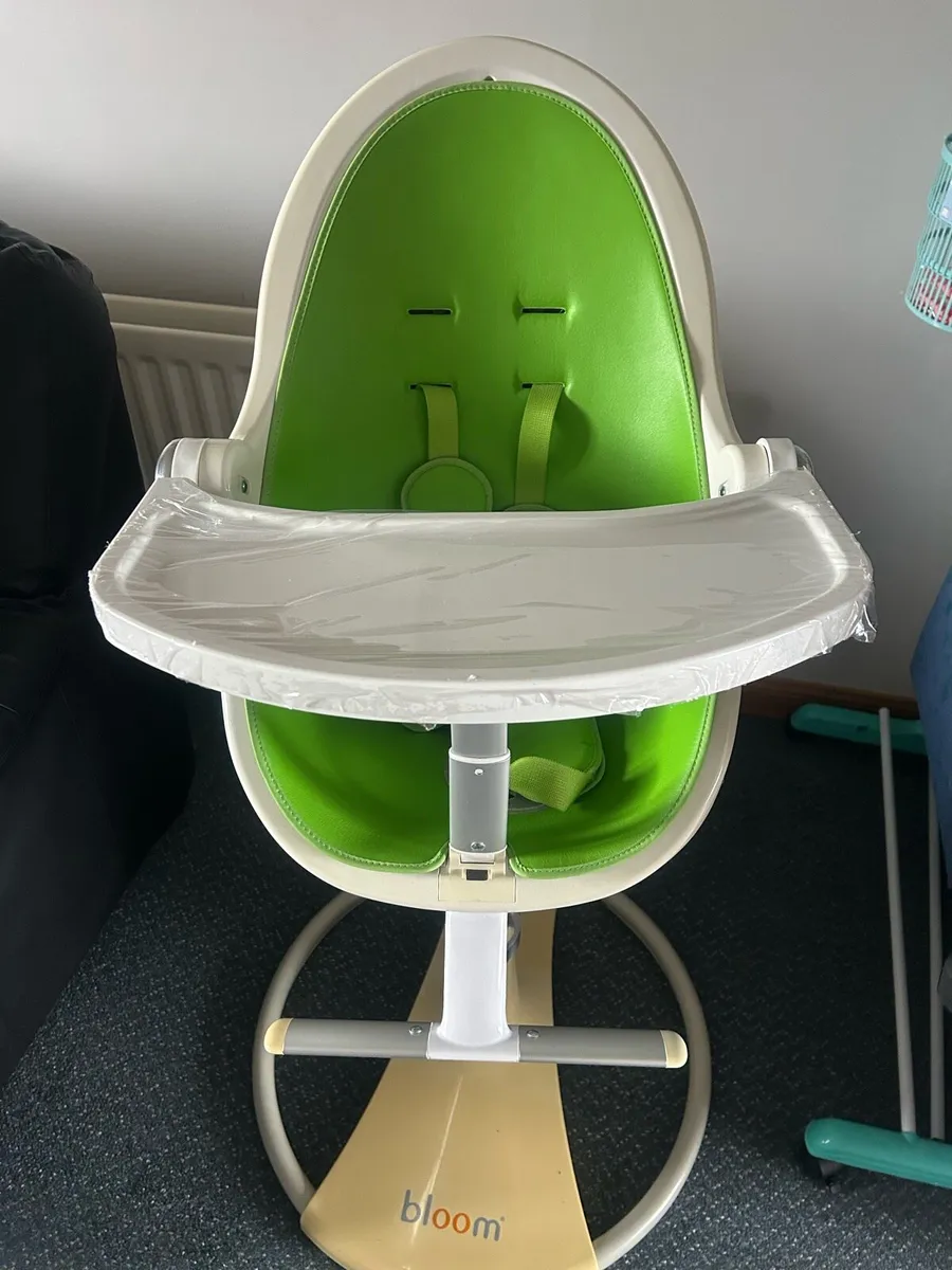 Baby night chair - Image 1