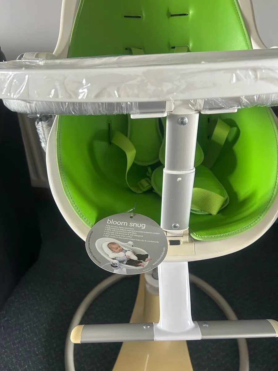 Baby night chair - Image 2