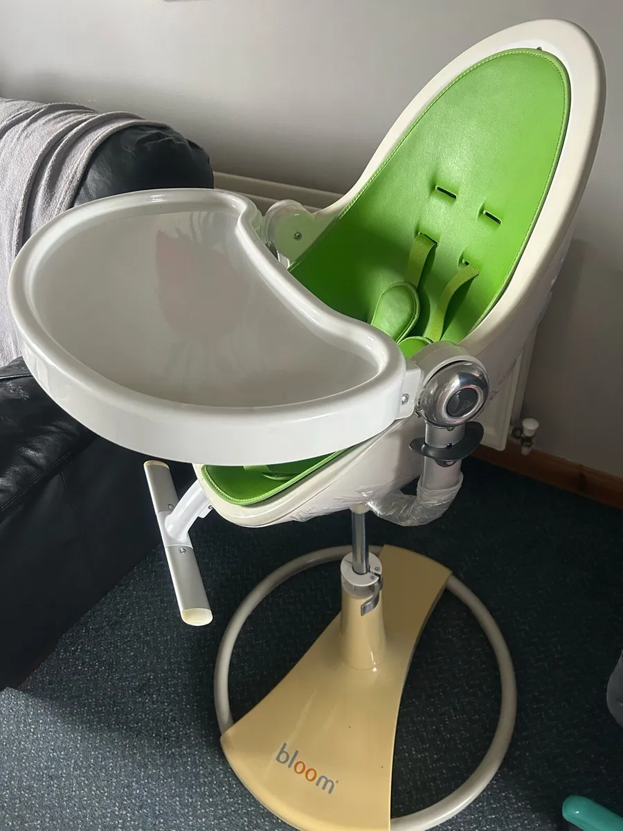 Baby night chair - Image 4