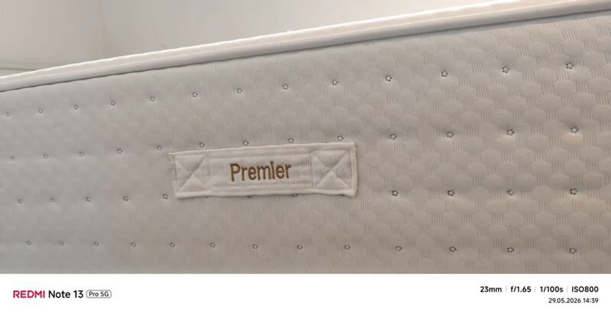 Mattress - Image 2
