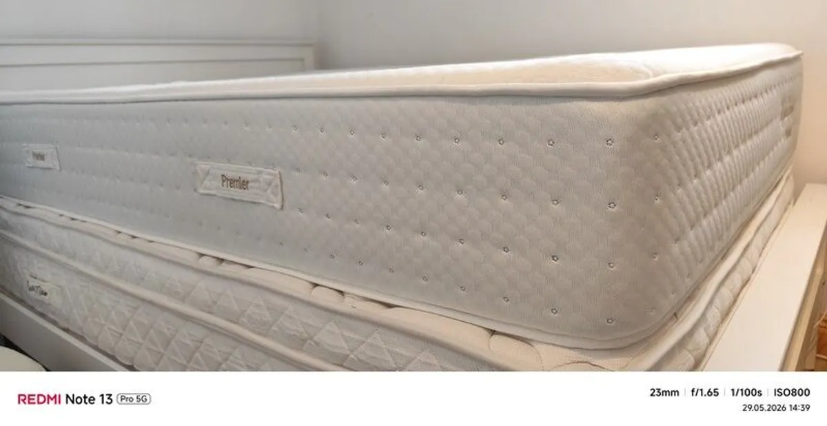 Mattress - Image 3
