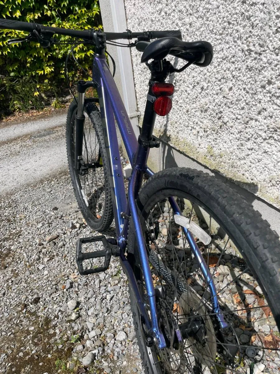 Trek Marlin 5 - Image 4