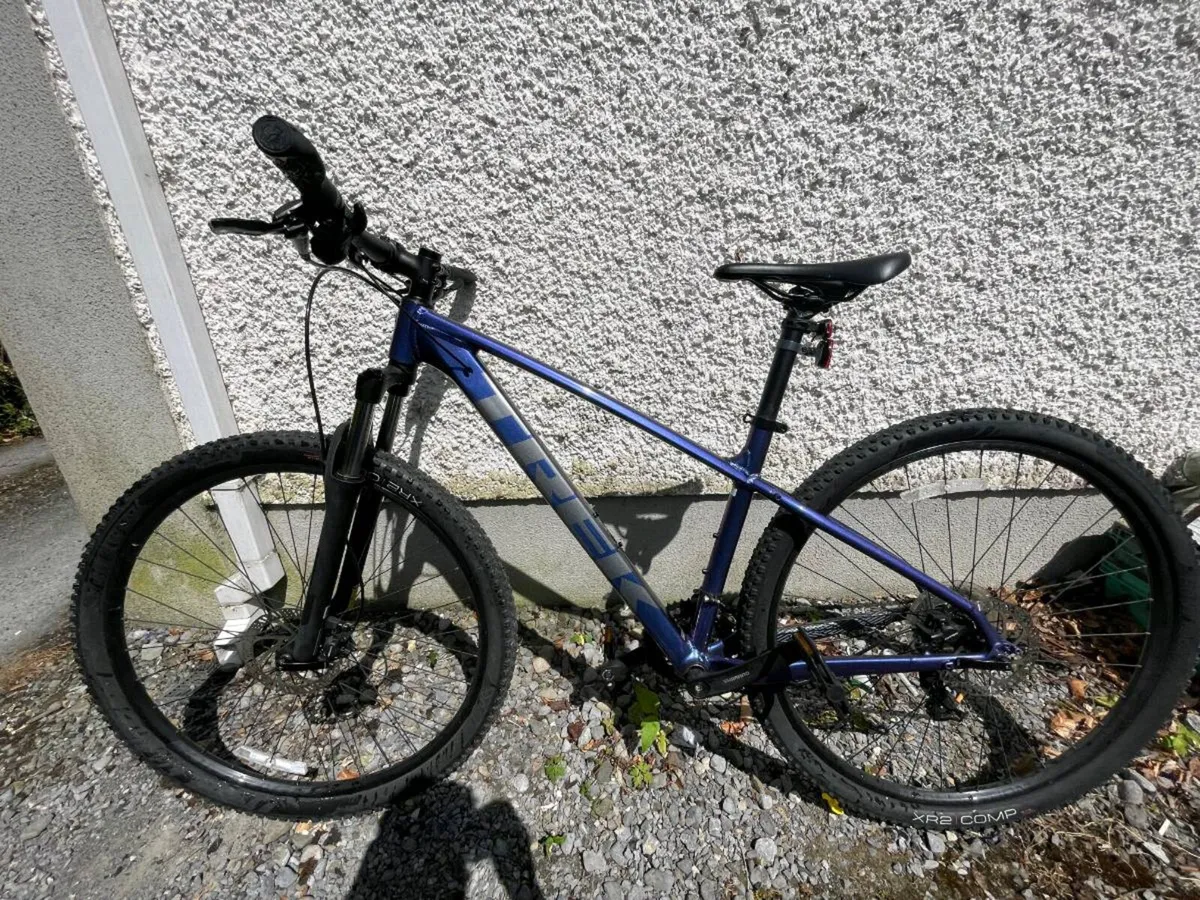 Trek Marlin 5 - Image 2