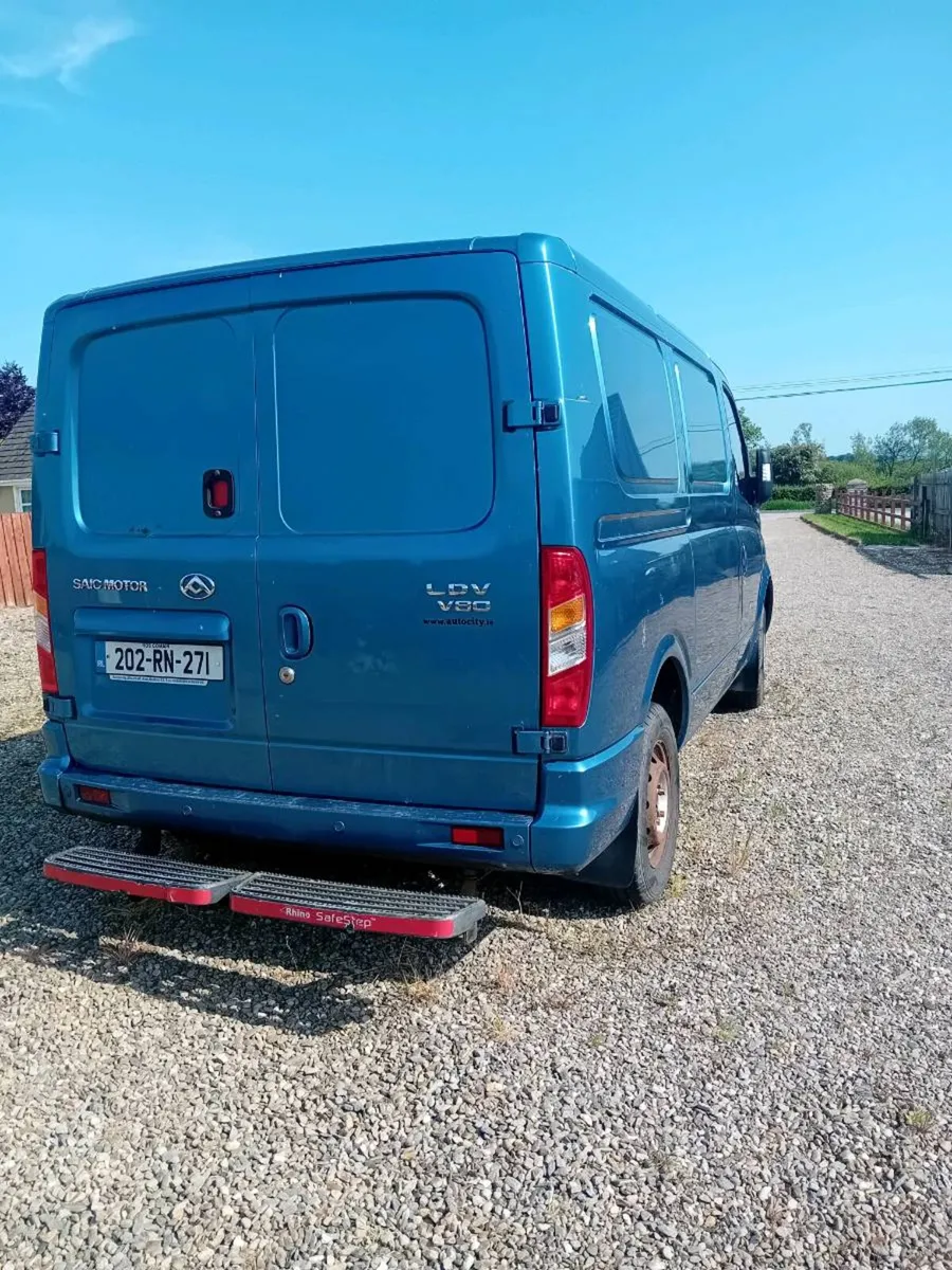 Van - Image 3