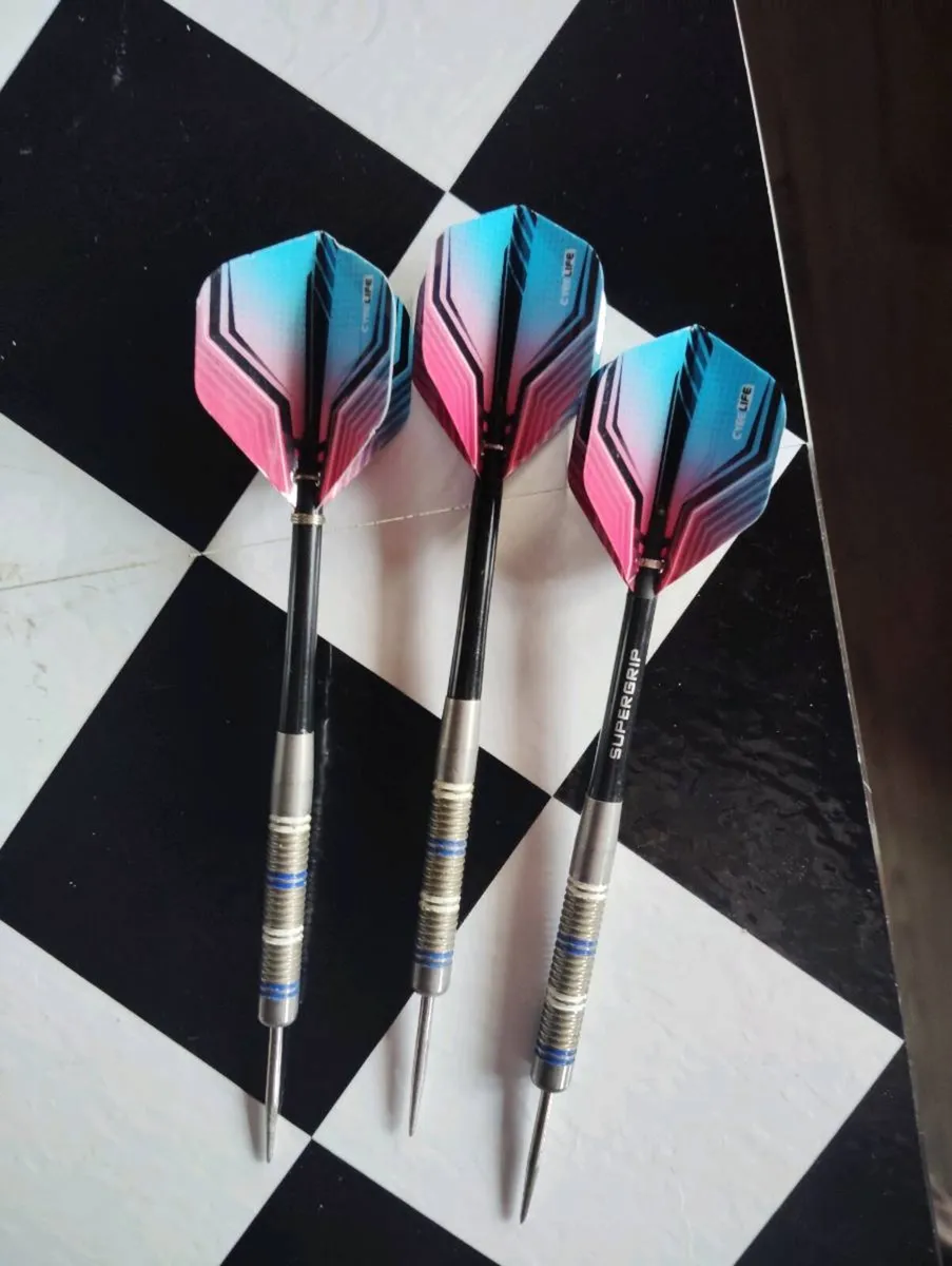 Darts set