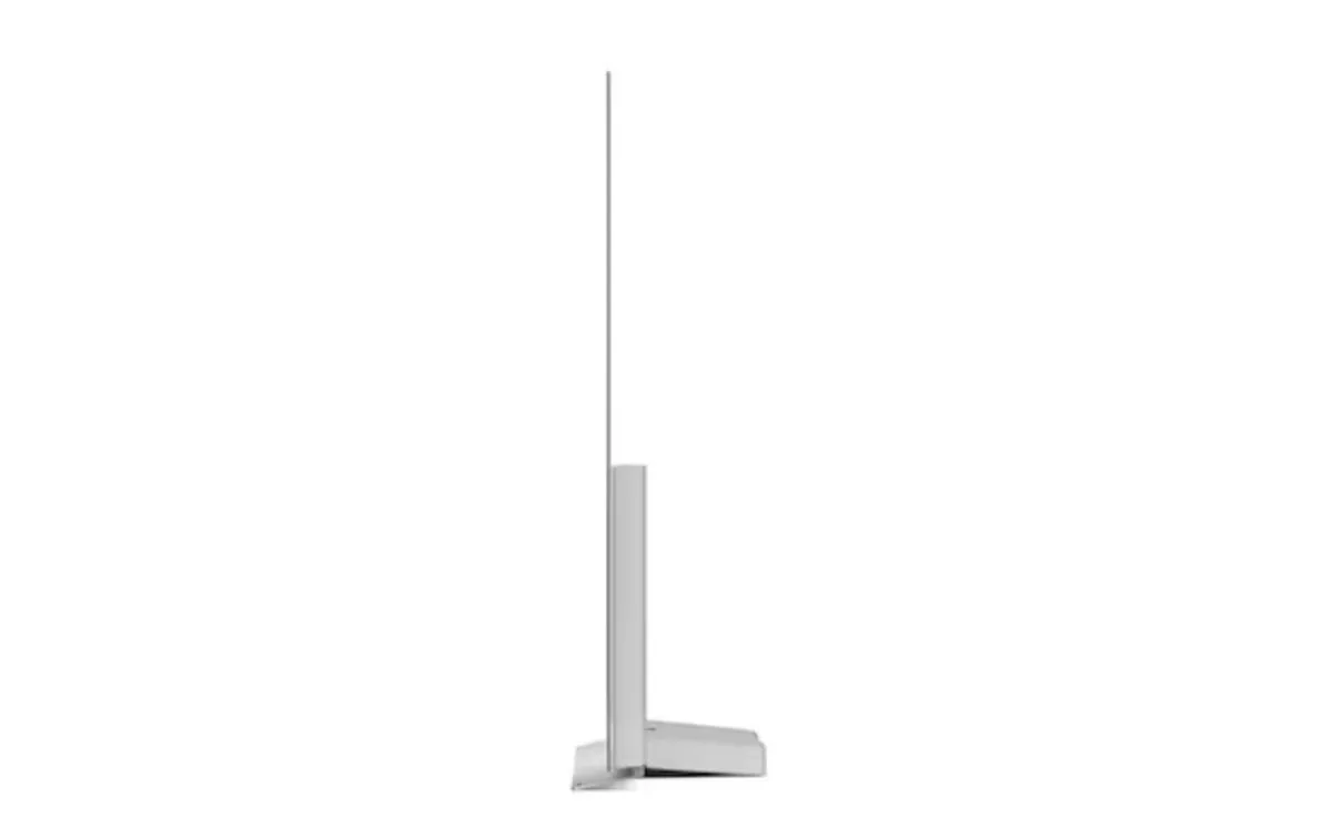 65" LG 4K OLED 120 Hz - Image 2