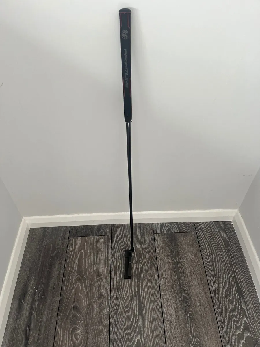 Cleveland Frontline Putter - Image 2