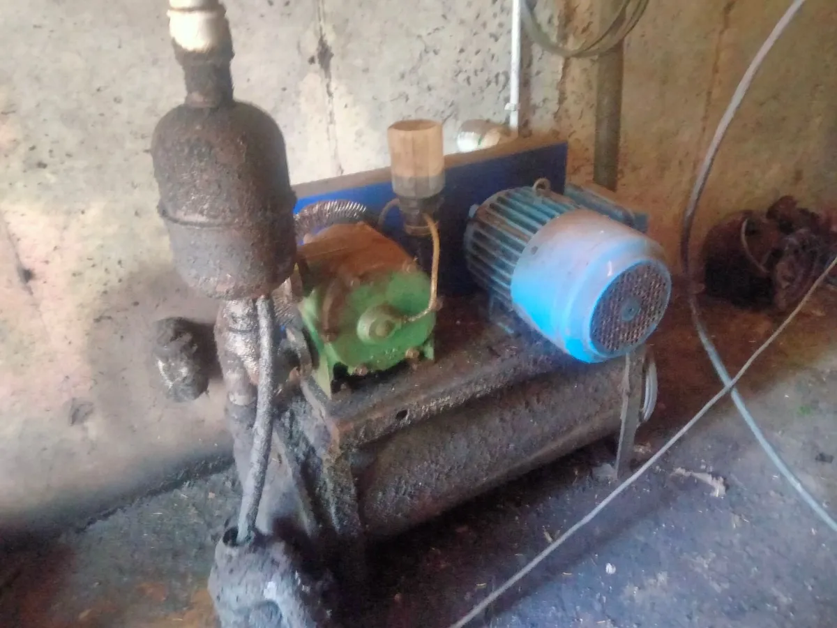 Milking parlor - Image 4