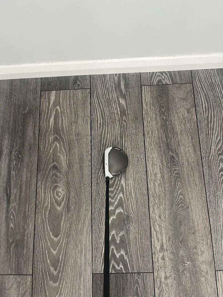 Taylormade Sim 3 wood - Image 3