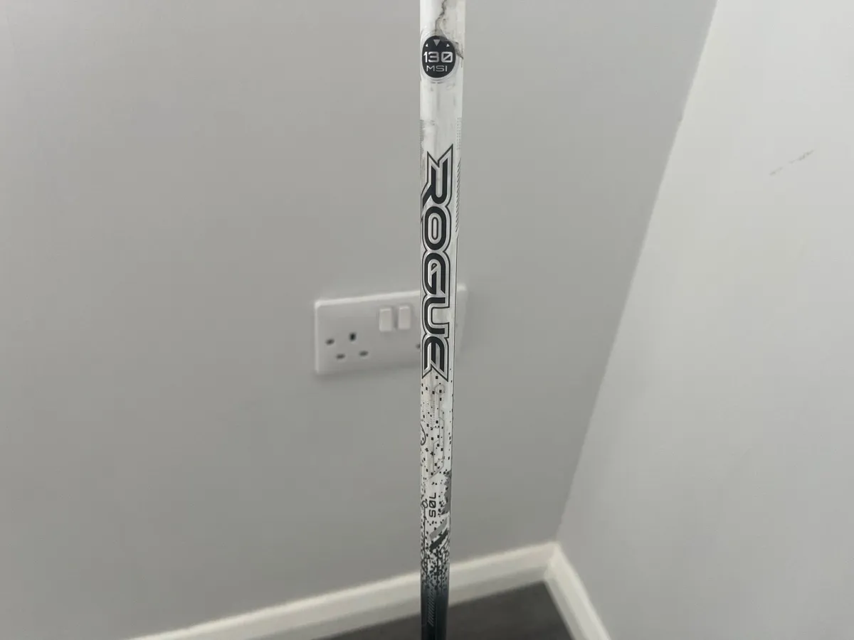 Taylormade Sim 3 wood - Image 2