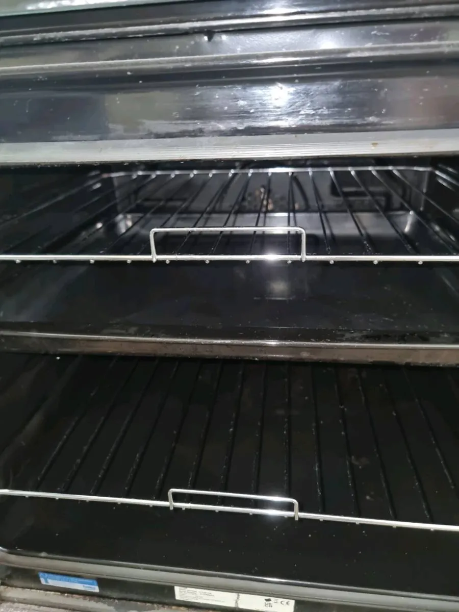 Beko Cooker Grill and Oven - Image 3