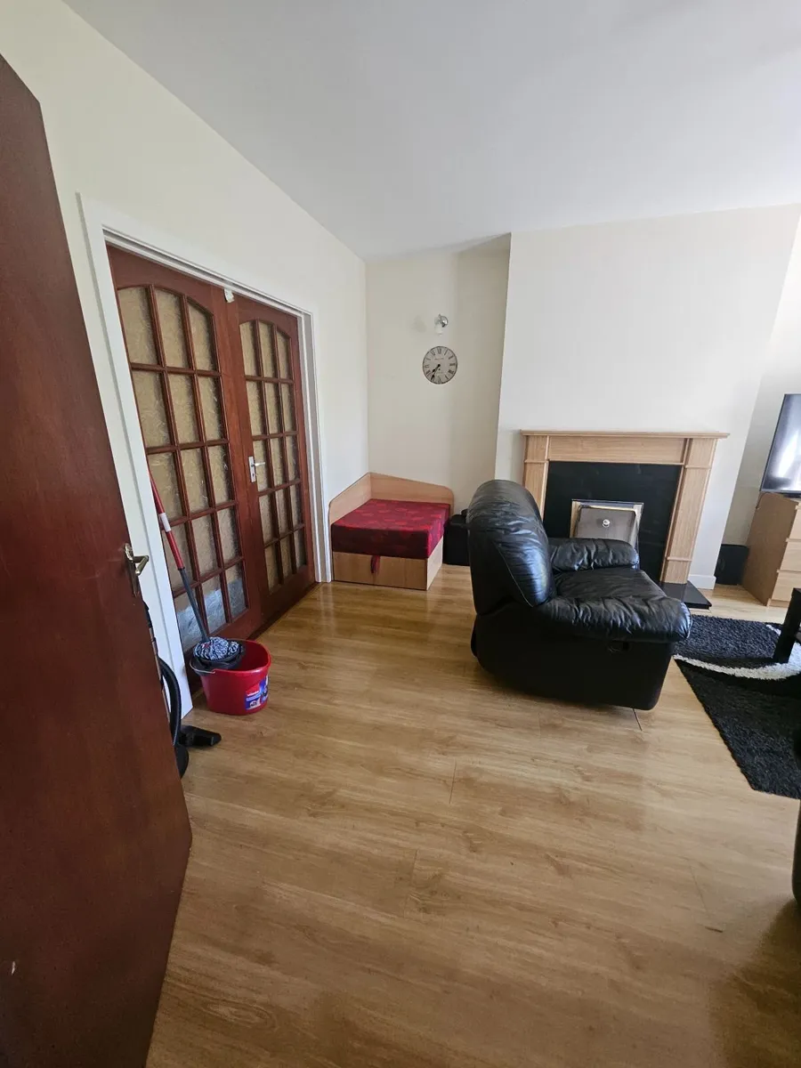 3 seater couch and single seater recliners , - Image 2