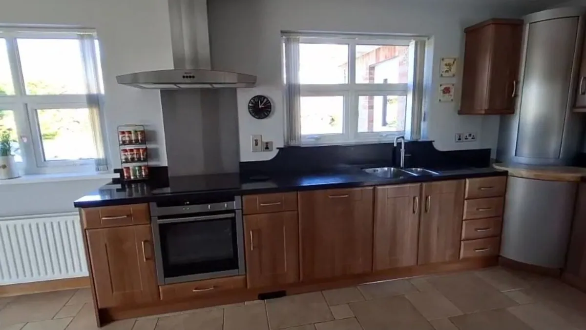 Kitchen - Image 1