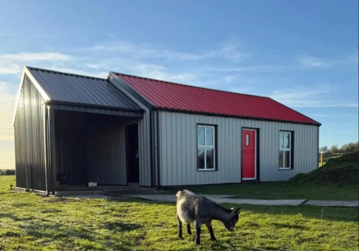 Modular Homes - Image 1
