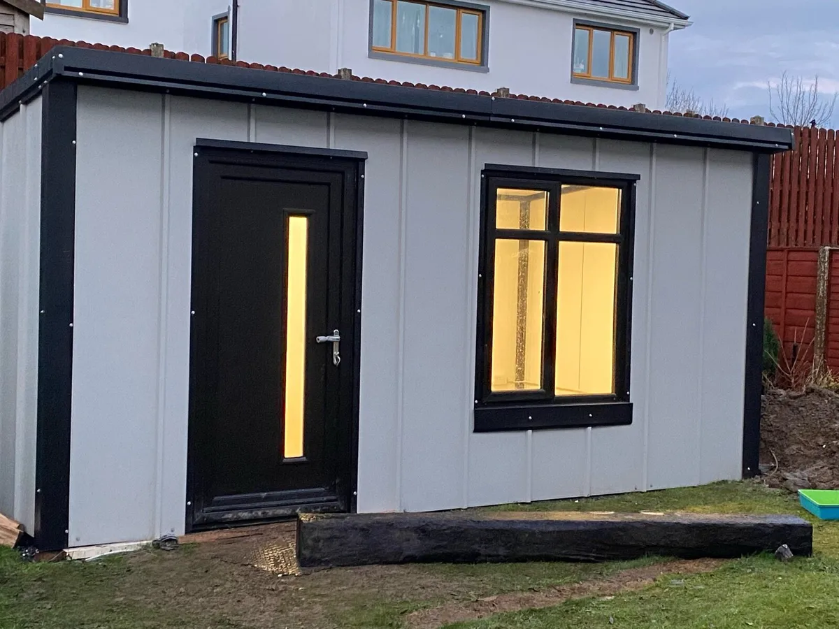 Modular Homes - Image 2