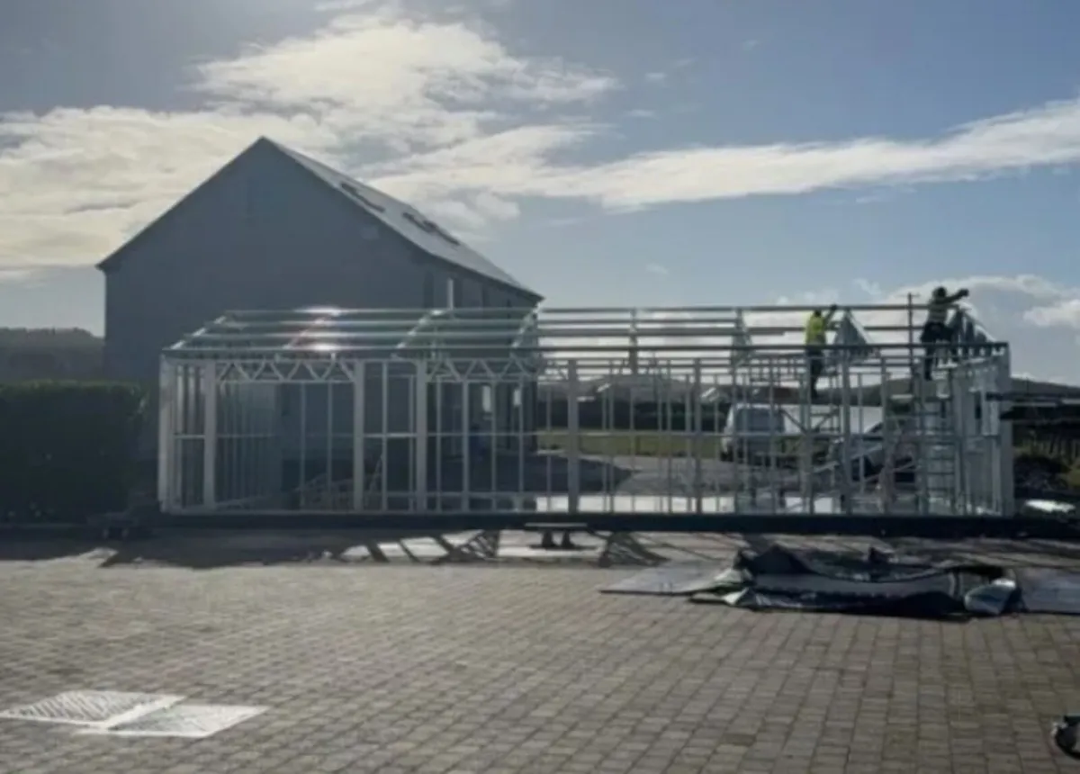 Modular Homes - Image 4