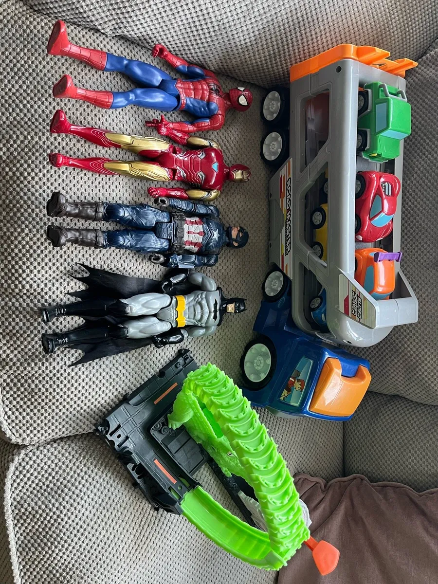 Kids toys - Image 1