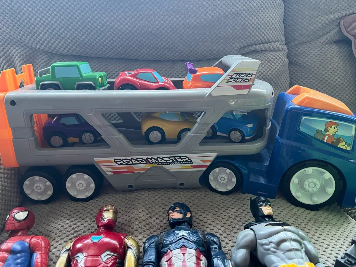 Kids toys - Image 2