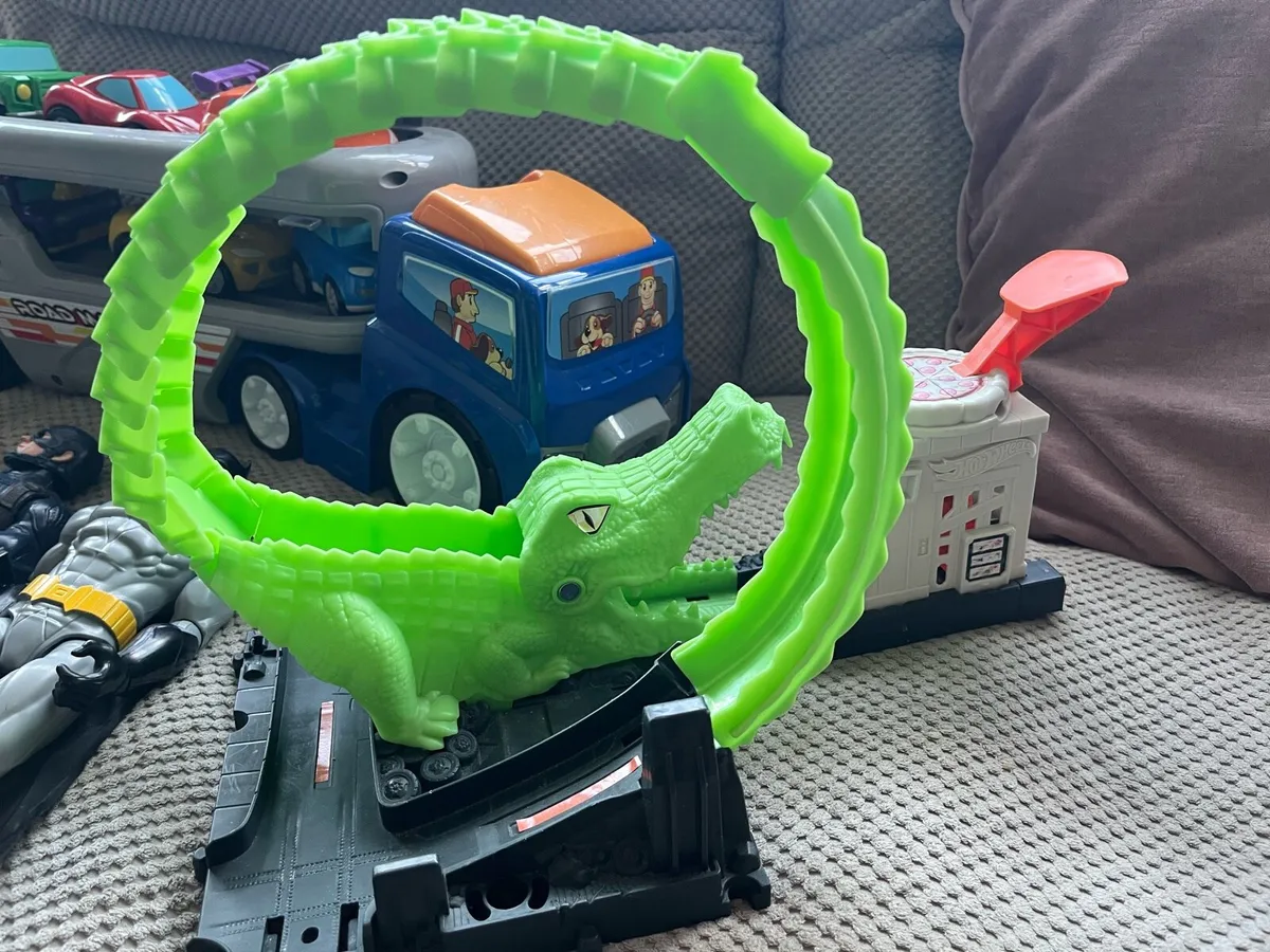 Kids toys - Image 3