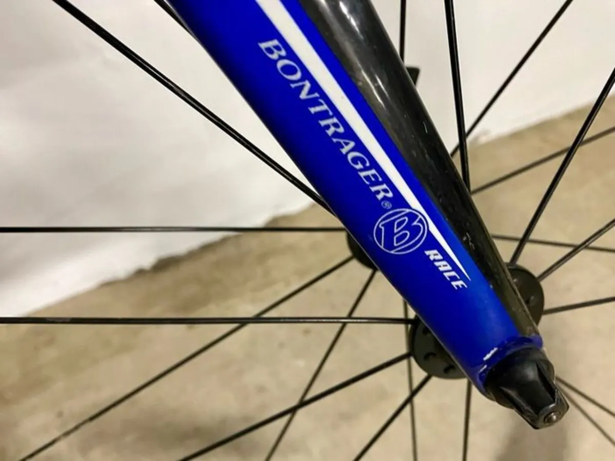 Trek Alpha 2.1 - Image 4