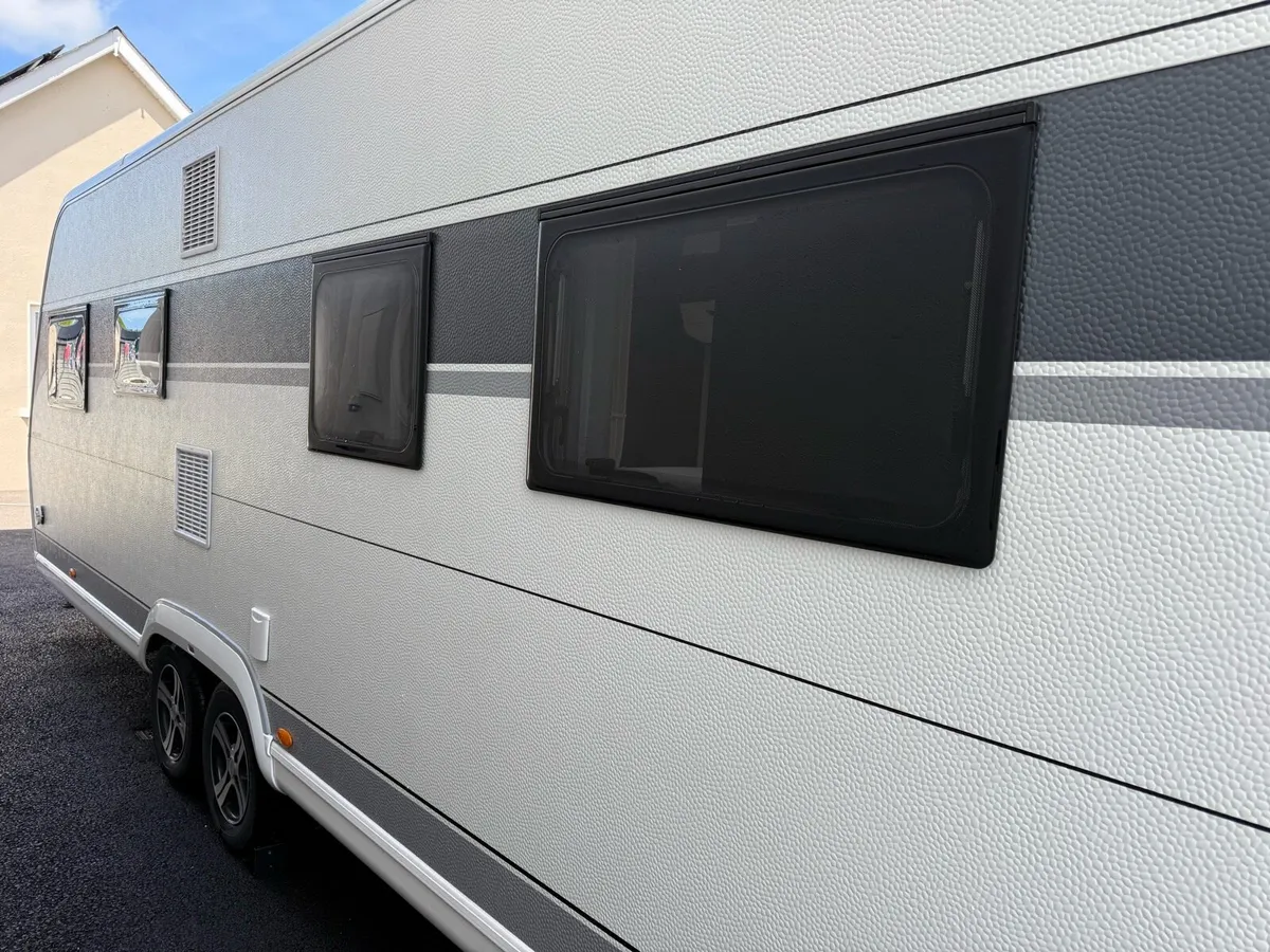 Most Luxurious Caravan in Ireland! - Image 3