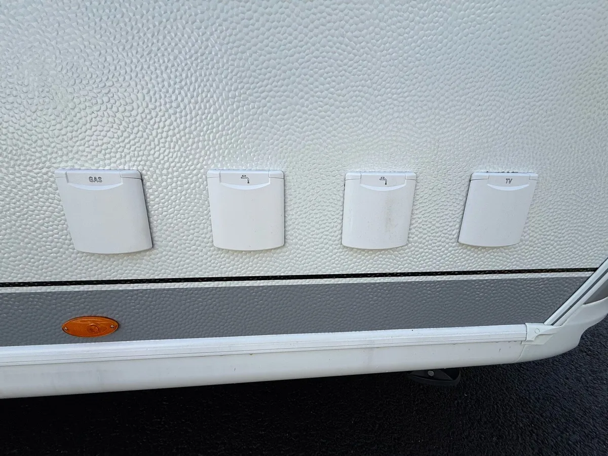 Most Luxurious Caravan in Ireland! - Image 2