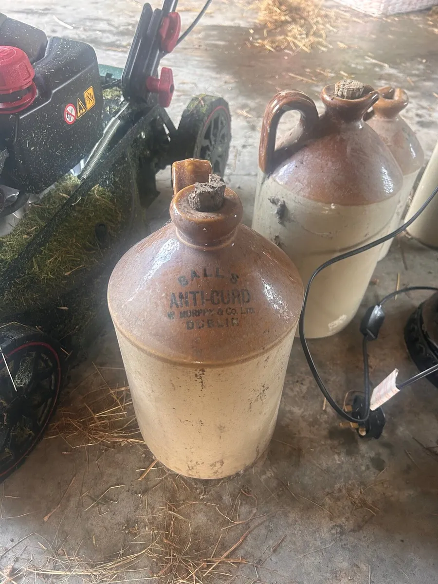 Antiques - Image 1