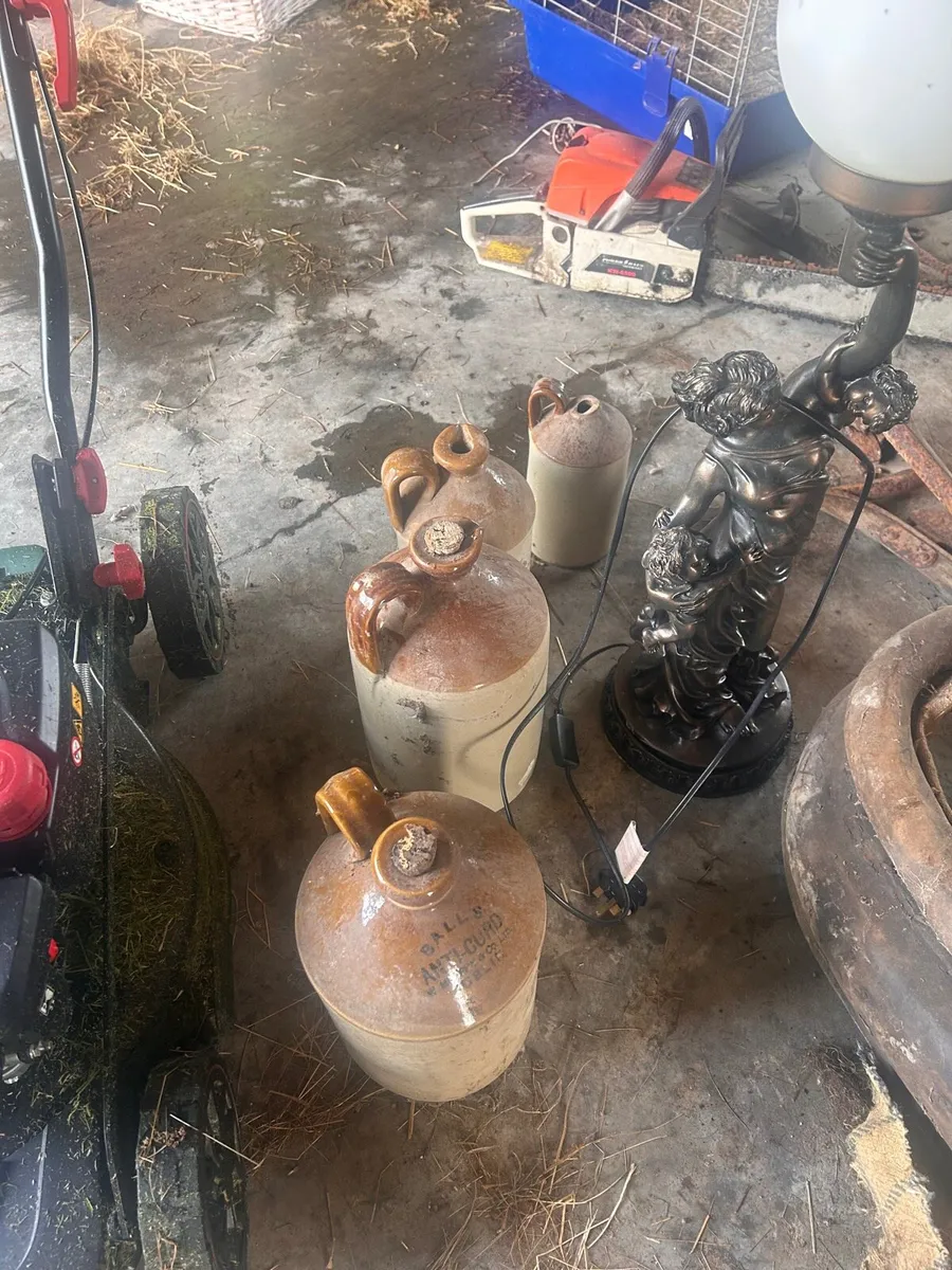 Antiques - Image 2
