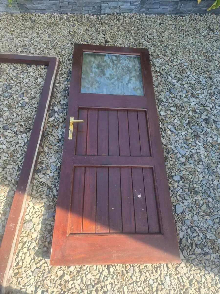 Door - Image 1