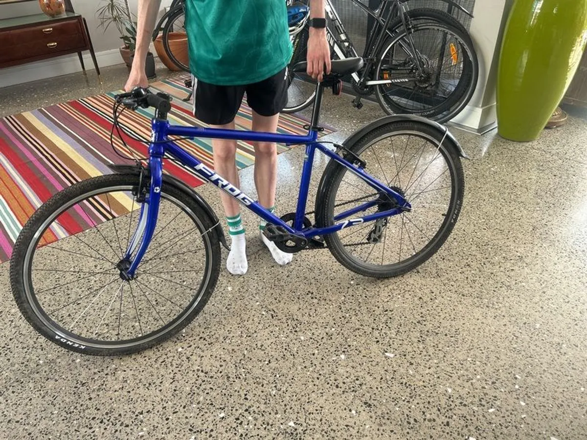 bike - Image 3