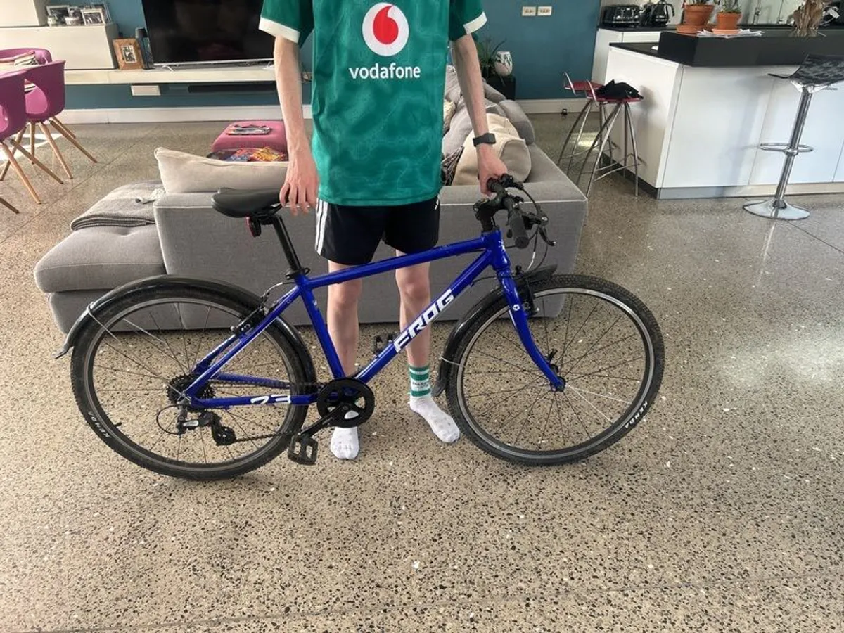 bike - Image 1
